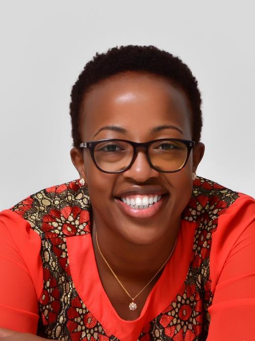 Rosemary Ngonyo Gatahi