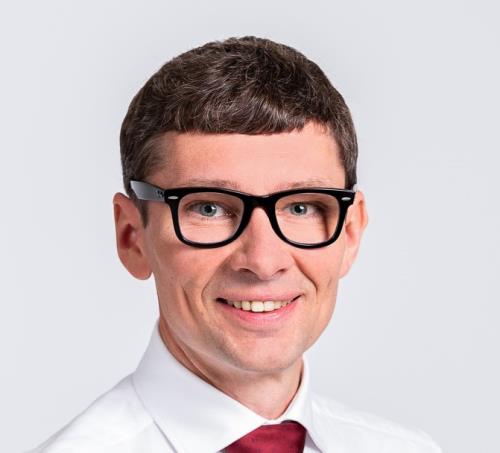 Mr. Tomas Lamanauskas