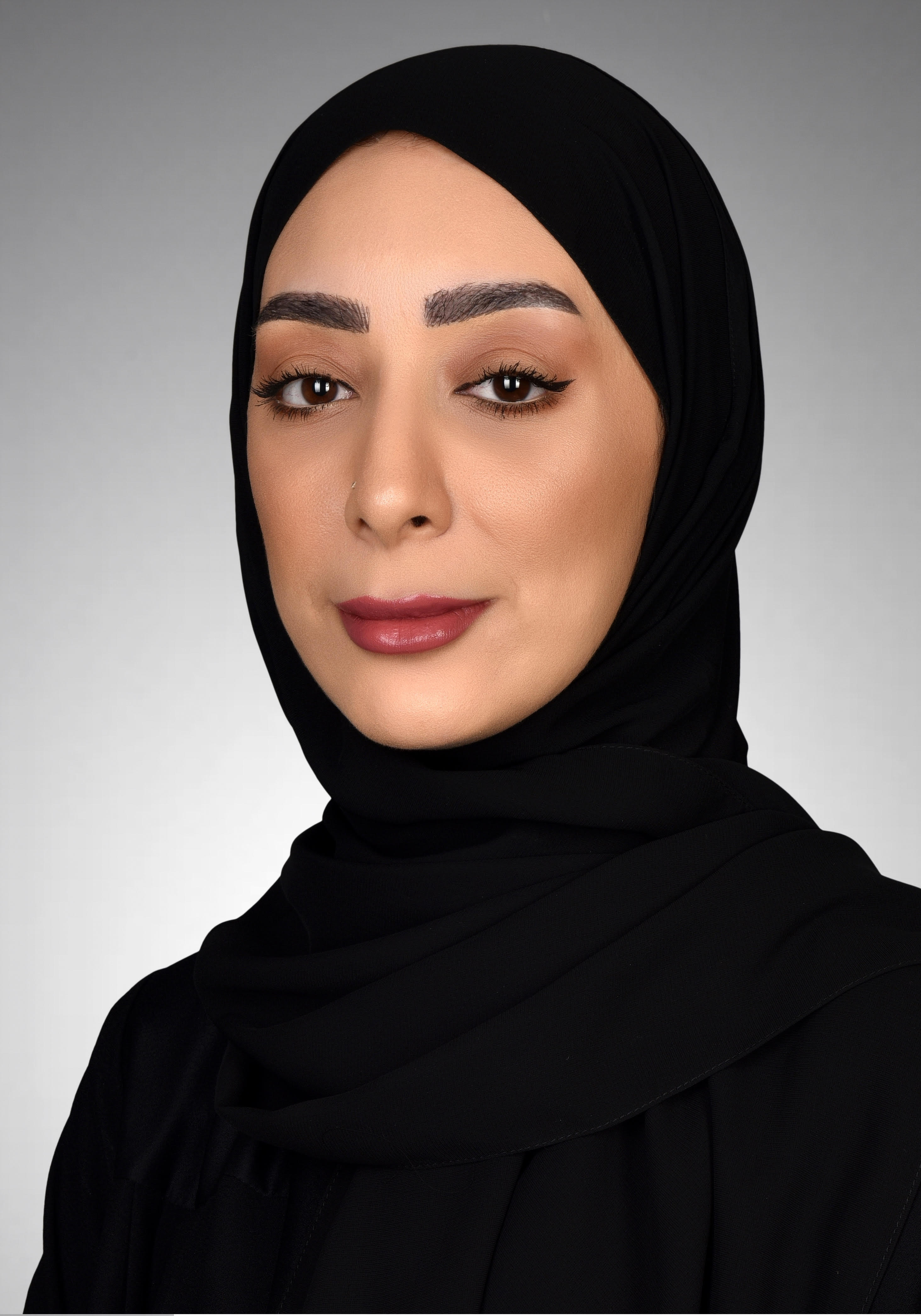 Ms. Noof Al-Hadad