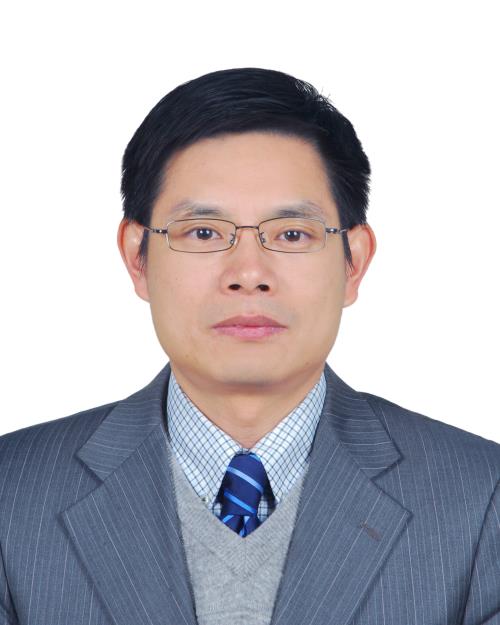 Yongjiang XIE