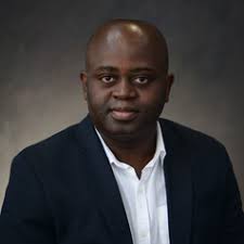 Bamidele Adekunle