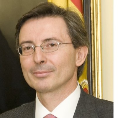 Mr. Fernando de Pablo Martín