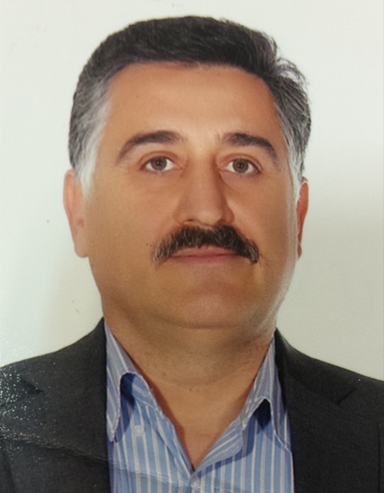 Mohammad Reza Mirsarraf