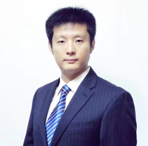 Feng GUO