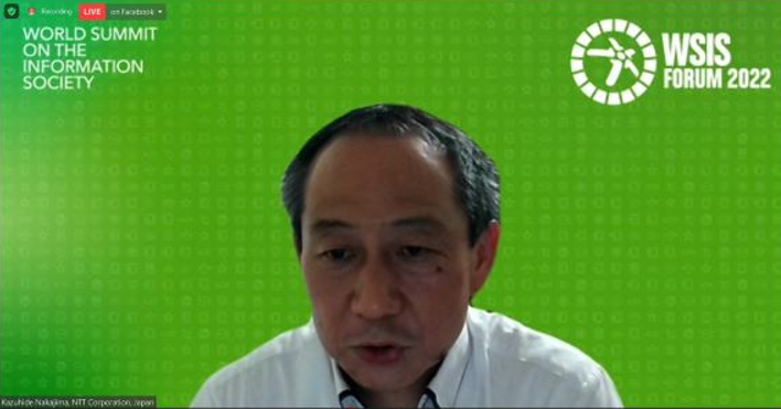 Kazuhide Nakajima