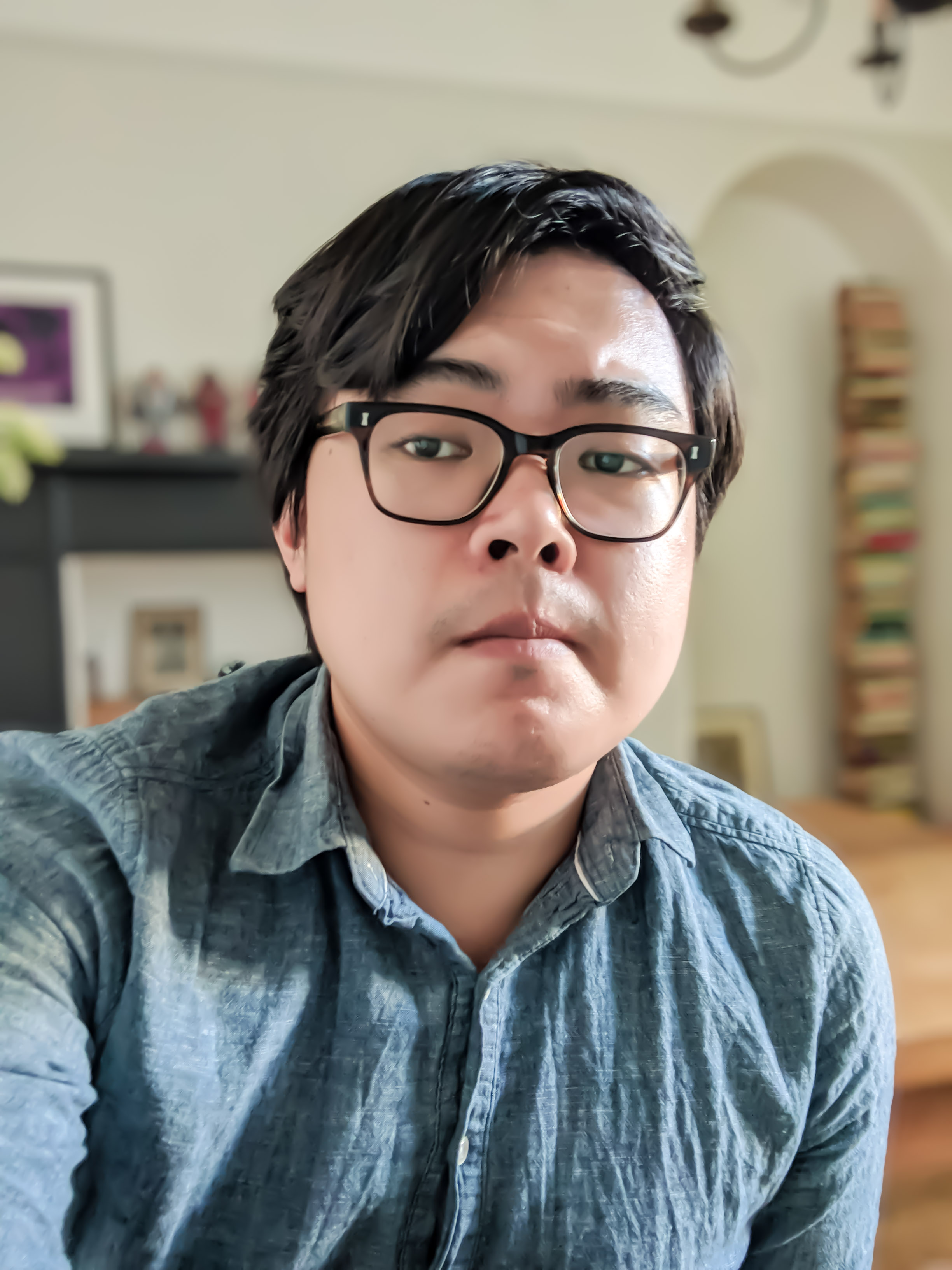 Mr Kazuki Yamada
