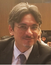 Alessandro Caforio