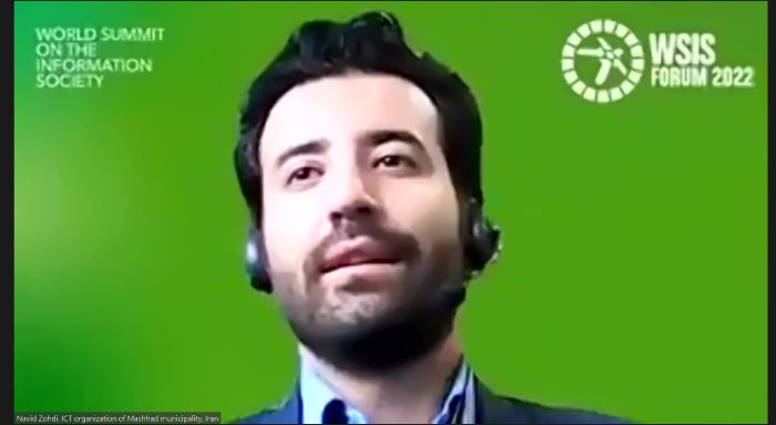 Navid Zohdi