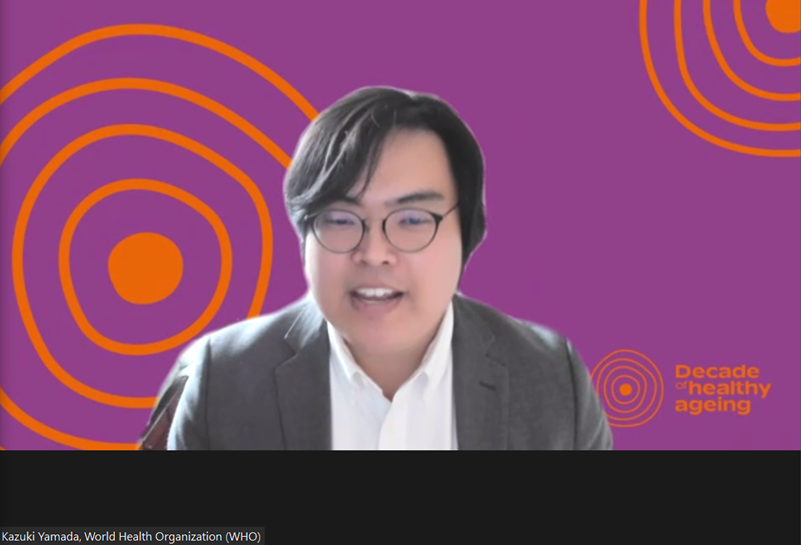 Kazuki Yamada