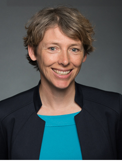 Dr. Vivian Welch, PhD