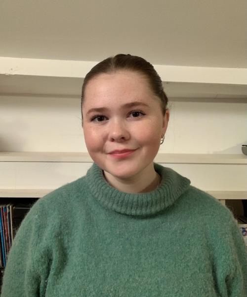 Celestia Piesakowska-O’Neill