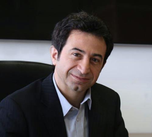 Mr. Alireza Yari