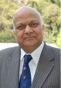 Prof. NK Goyal