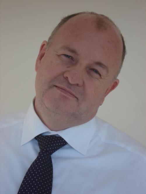 Christoph Glauser