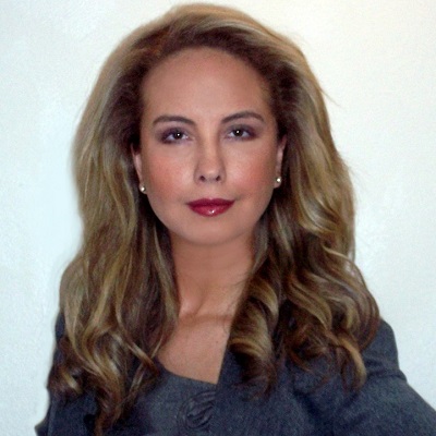 Jacqueline Hudson