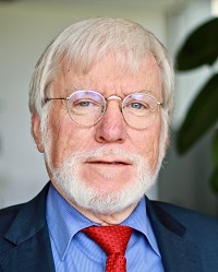 Prof. Dr Christoph Stückelberger