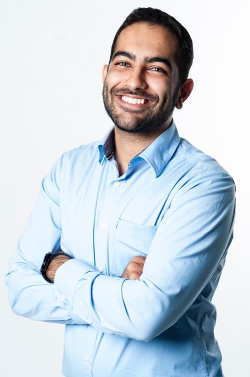 Shaukatali .Z. Hussein