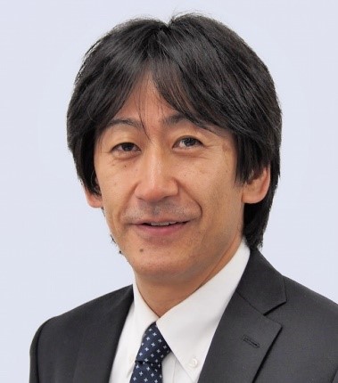 Mr. Yoichi Kanda