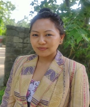 Ms Keyzom Ngodup Massally