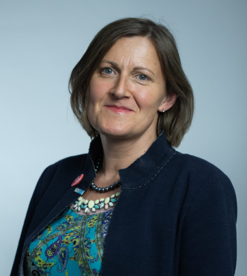 Julie Dawson