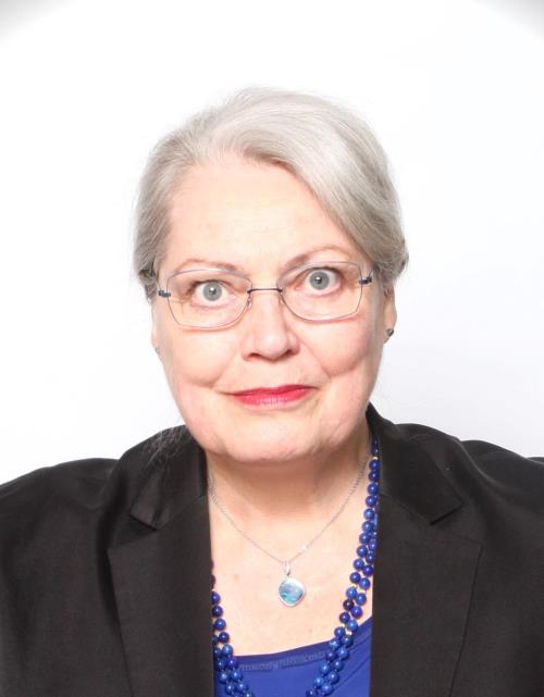 Dr. Maike Luiken