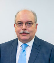 Mr. Mario Maniewicz