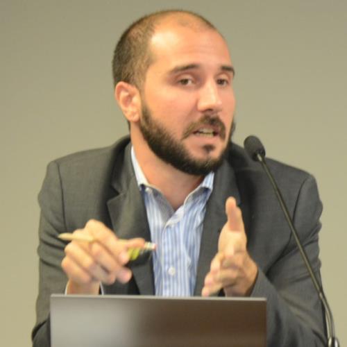 Guilherme OTERO
