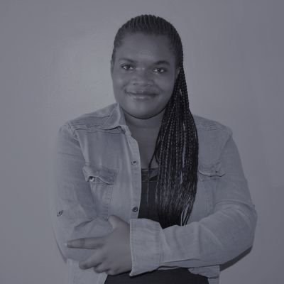 Ms. Rebecca Ryakitimbo