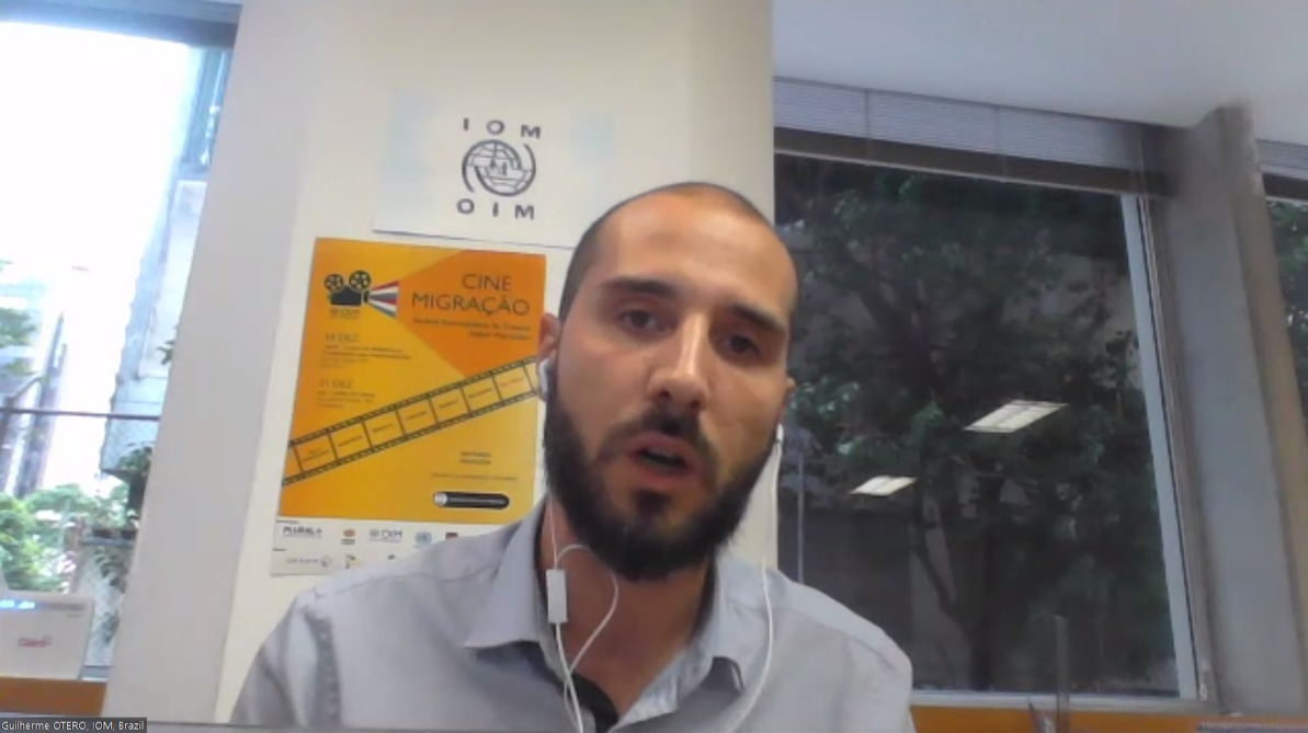 Guilherme OTERO