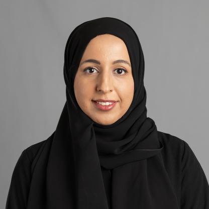 Dr. Dena A. Al-Thani