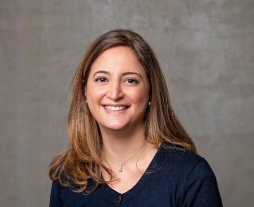 Ms. Rhea Abboud