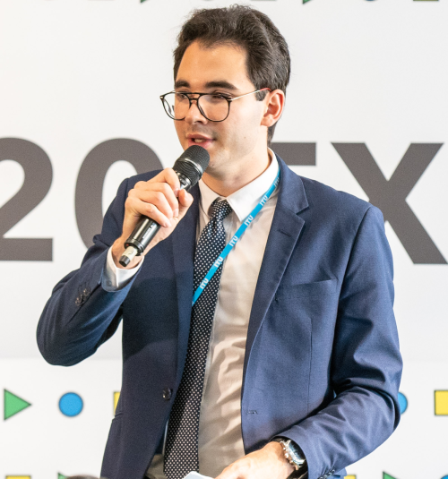 Guillem Martínez Roura