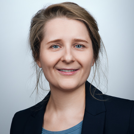 Sophia Borowka