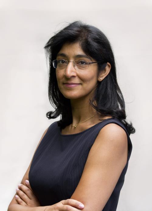 Mrs. Aarti Holla-Maini