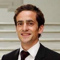 Prof. Iñigo Calvo Sotomayor