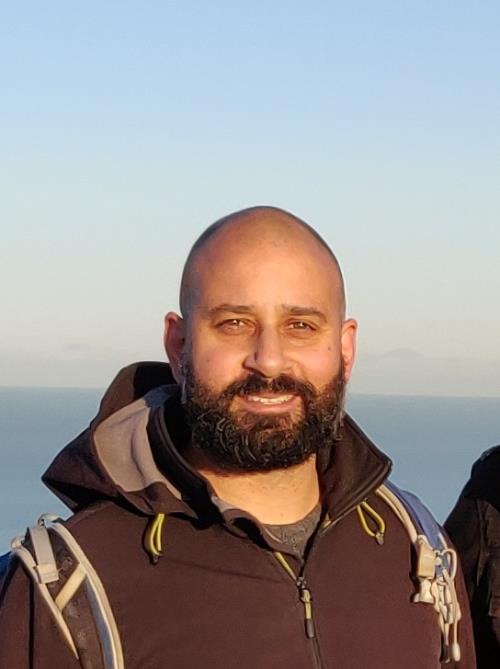 Sebastian Mhatre