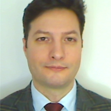 Mr. Vladimir Stankovic