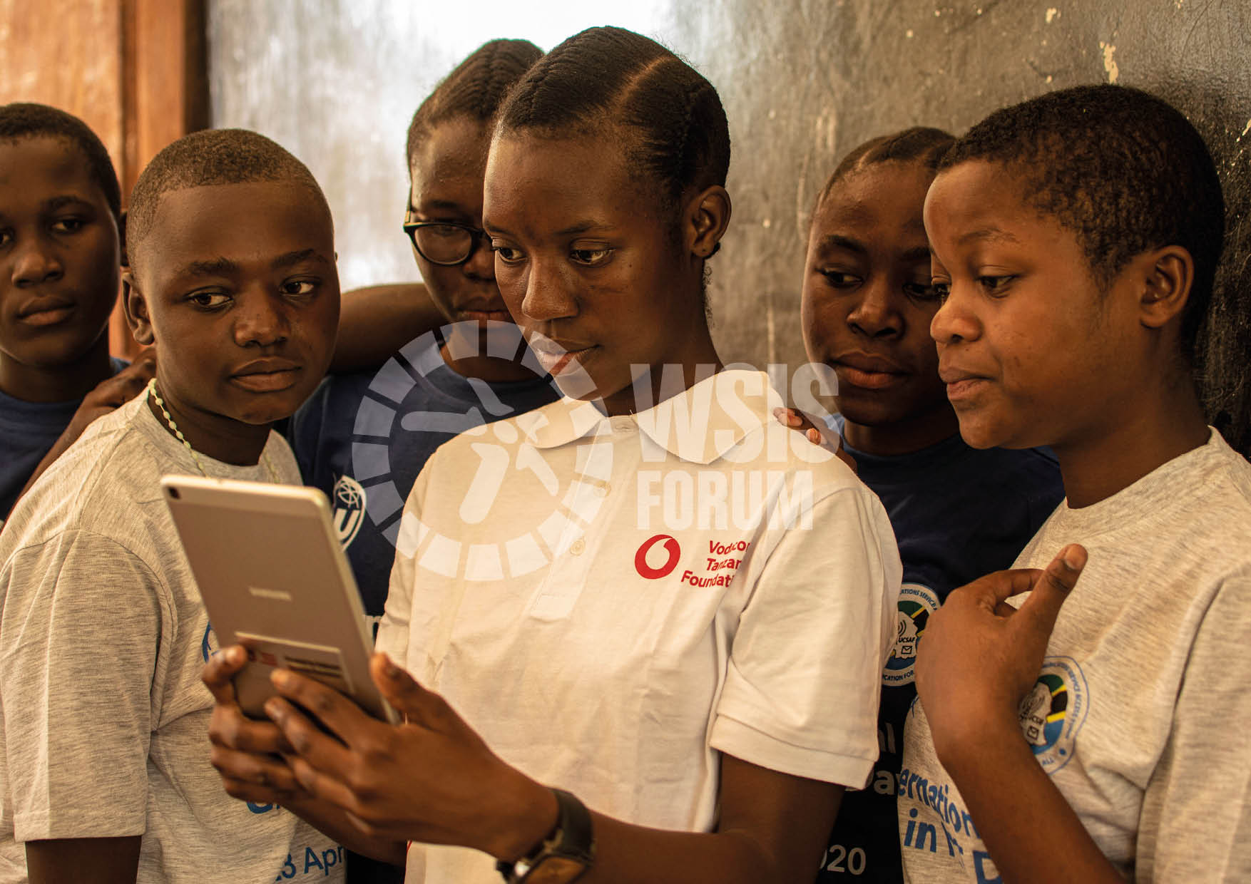 Projet de connectivité scolaire en Tanzanie rurale