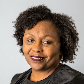 Onica N. Makwakwa