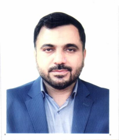 H.E. Mr. Isa Zare Pour