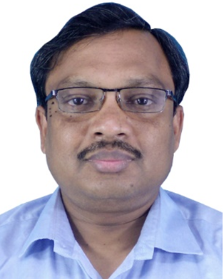 Dr. Dibyendu Maiti