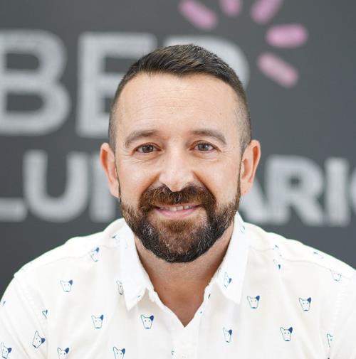 Angel Sola Lopez - Fundación Cibervoluntarios