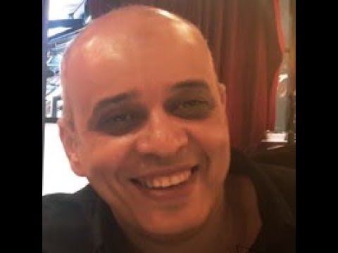 Mr. Bouchaib Bounabat