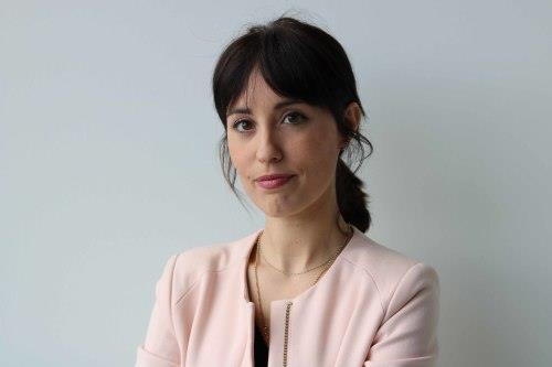 Ms. Mireia Azpiazu