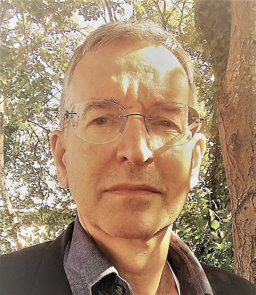 Christopher Mikton