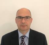Mr. Dejan Jakovljevic (WSIS Action Line Facilitator)