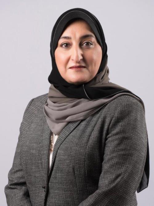 Eng. Mariam Jumaan