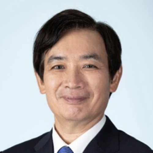 Mr. Masahiko Metoki