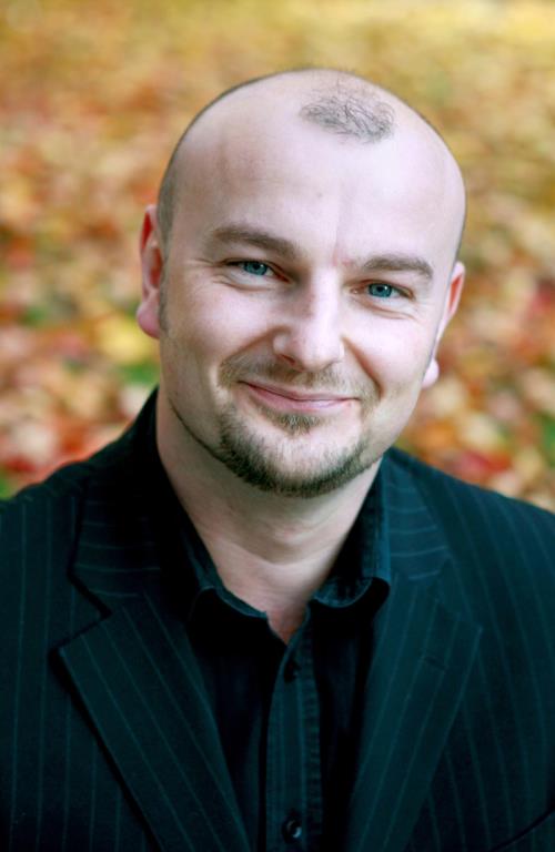 Mr Richard Webb