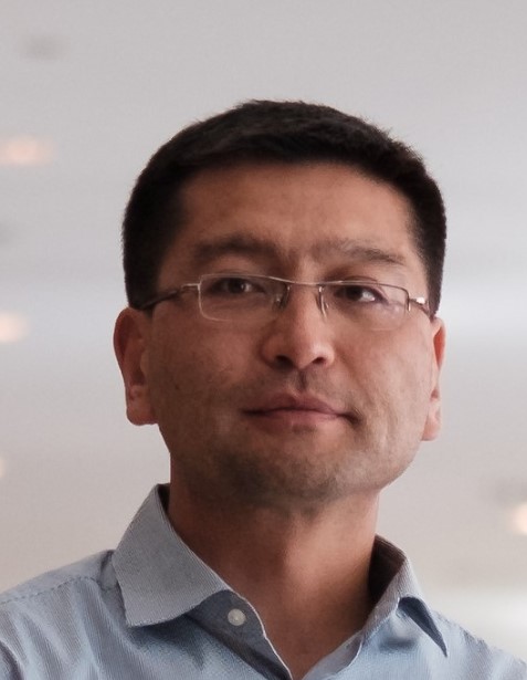 Talant Sultanov